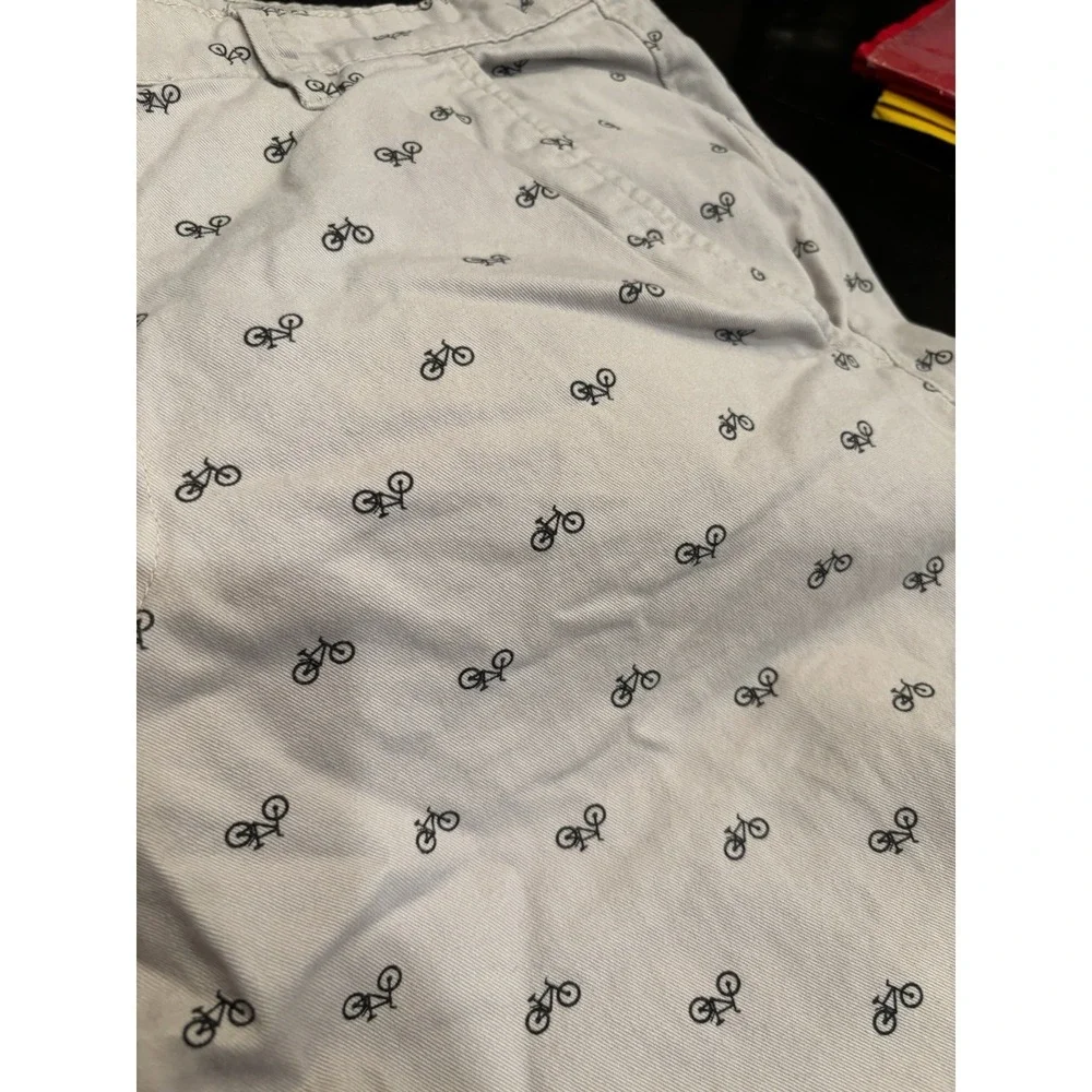 Sunday‎ Work Clothes Shorts Mens 36 Lot Of 2 Chino Preppy Vacation Cruise Wear
